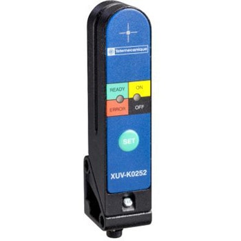Telemecanique Sensors 光電センサ フォーク形 検出範囲 2 mm TELEMECANIQUE SENSORS