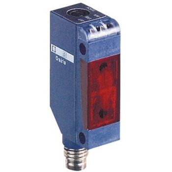 Telemecanique Sensors 光電センサ ブロック形 検出範囲 100 mm → 10 m TELEMECANIQUE SENSORS