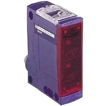 Telemecanique Sensors 光電センサ ブロック形 検出範囲 11 m TELEMECANIQUE SENSORS