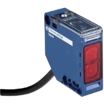 Telemecanique Sensors 光電センサ コンパクト 検出範囲 5 m TELEMECANIQUE SENSORS