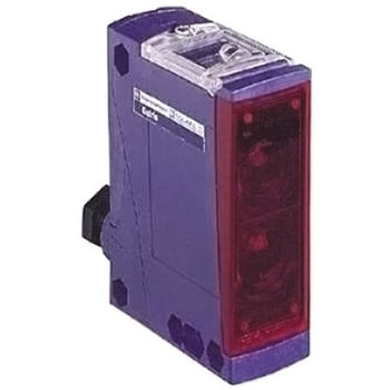 Telemecanique Sensors 光電センサ ブロック形 検出範囲 40 m TELEMECANIQUE SENSORS