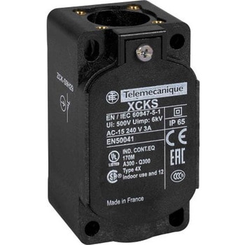 Schneider Electric， コンタクトブロック， XESP1021 OsiSense XC TELEMECANIQUE SENSORS
