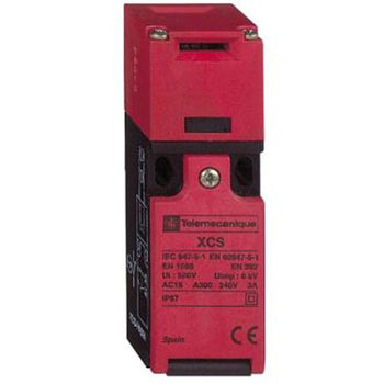 Telemecanique Sensors - TELEMECANIQUE SENSORS