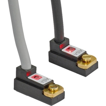 高精度シリンダセンサ(3線式) ACH01/ACH01L ACH01GS アサ電子工業