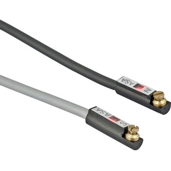 高精度シリンダセンサ(3線式・すり割) ACH01W ACH01LWGPN アサ電子工業