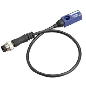 Telemecanique Sensors 近接センサ 固定式 ねじの呼び M8 TELEMECANIQUE SENSORS