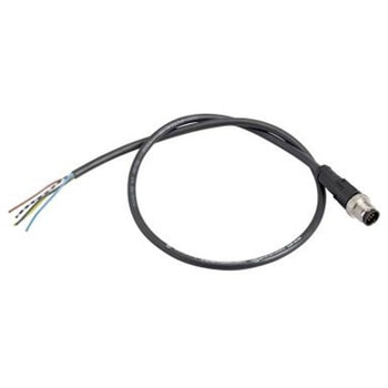 Telemecanique Sensors， センサアクチュエータケーブル， 22 AWG 、 20 AWG， コア数：4 TELEMECANIQUE SENSORS