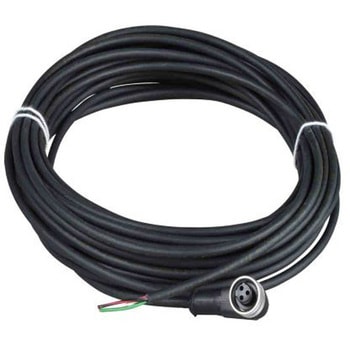 Telemecanique Sensors， センサアクチュエータケーブル， コア数：3 TELEMECANIQUE SENSORS