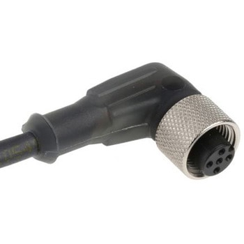 Telemecanique Sensors， センサアクチュエータケーブル， 22 AWG， コア数：5 TELEMECANIQUE SENSORS