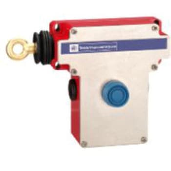 Telemecanique Sensors， XY2CE5A250 - TELEMECANIQUE SENSORS