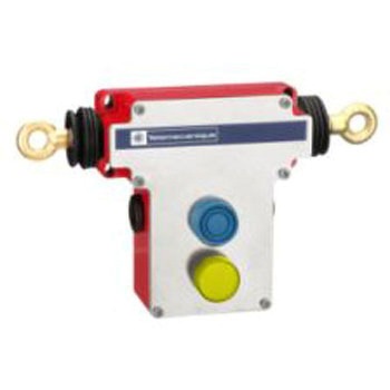 Telemecanique Sensors， XY2CEDA296 TELEMECANIQUE SENSORS