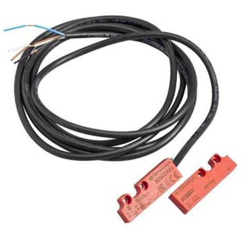 Telemecanique Sensors 非接触安全スイッチ 24V dc サーモプラスチック XCSDMC5915 TELEMECANIQUE SENSORS