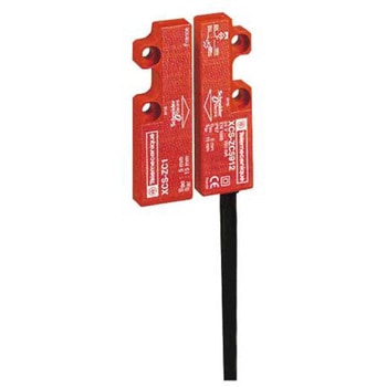 Telemecanique Sensors 非接触安全スイッチ 24V dc サーモプラスチック XCSDMC79010 TELEMECANIQUE SENSORS