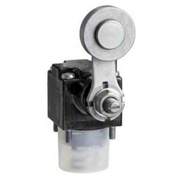 Telemecanique Sensors， リミットスイッチヘッドブロック， ZCKD33 ZCKD TELEMECANIQUE SENSORS