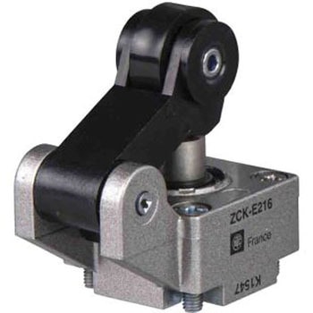 Telemecanique Sensors， リミットスイッチヘッドブロック， ZCKE235 ZCKE TELEMECANIQUE SENSORS