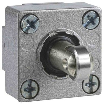 Telemecanique Sensors， リミットスイッチヘッドブロック， ZCKE676 ZCKE TELEMECANIQUE SENSORS