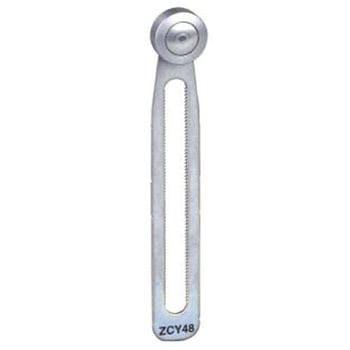 Telemecanique Sensors， リミットスイッチヘッドブロック， ZCY46 ZCY TELEMECANIQUE SENSORS
