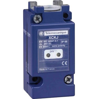 Telemecanique Sensors， リミットスイッチヘッドブロック， ZCKJ1121 OsiSense XC TELEMECANIQUE SENSORS