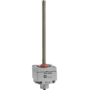 Telemecanique Sensors， リミットスイッチヘッドブロック， ZCKE086 OsiSense XC TELEMECANIQUE SENSORS