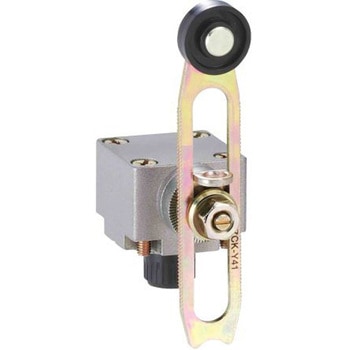 Telemecanique Sensors， リミットスイッチヘッドブロック， ZCKE05TK OsiSense XC - TELEMECANIQUE SENSORS