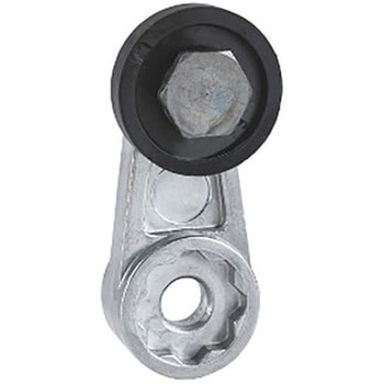 Telemecanique Sensors， リミットスイッチヘッドブロック， ZCKY14 OsiSense XC - TELEMECANIQUE SENSORS