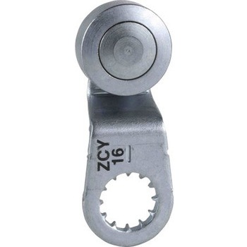 Telemecanique Sensors， リミットスイッチヘッドブロック， ZCY17 OsiSense XC TELEMECANIQUE SENSORS