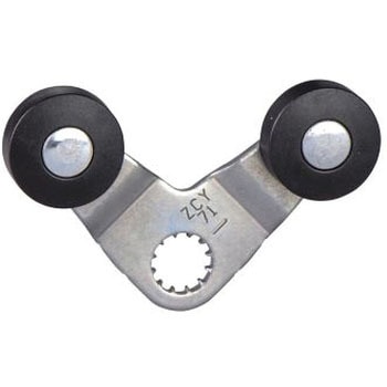 Telemecanique Sensors， アクチュエータ， ZCY71 Limit switches XC Standard - TELEMECANIQUE SENSORS