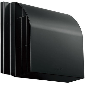 屋外換気口 樹脂/耐外風タイプ - NASTA(ナスタ)