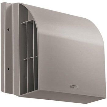 屋外換気口 樹脂/耐外風タイプ - NASTA(ナスタ)