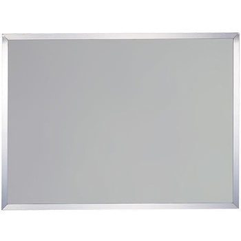 掲示板 画鋲ボード/ステンレス NASTA(ナスタ)