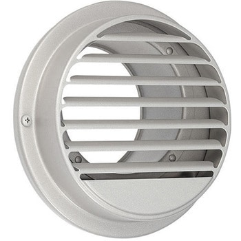 屋外換気口 ステンレス/水受タイプ NASTA(ナスタ)