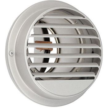 屋外換気口 ステンレス/水受タイプ NASTA(ナスタ)