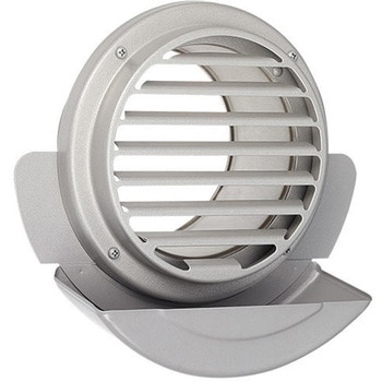 屋外換気口 ステンレス/大型水受タイプ NASTA(ナスタ)