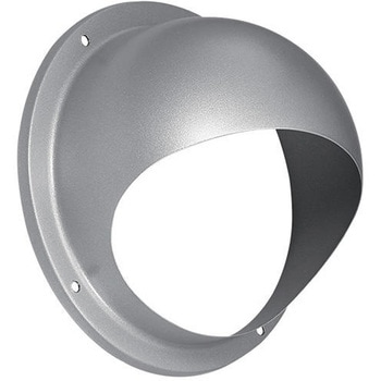 半円フードカバー ステンレス NASTA(ナスタ)