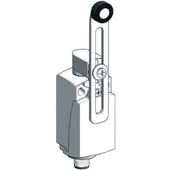 Telemecanique SensorsXCKP2145M12 - TELEMECANIQUE SENSORS