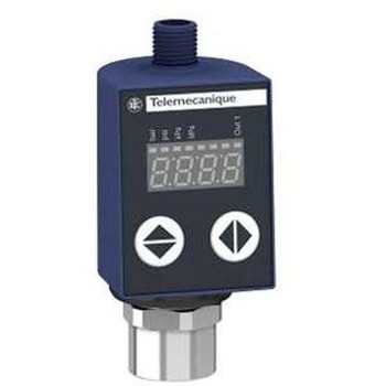 Telemecanique Sensors， 圧力スイッチ ねじ取り付け TELEMECANIQUE SENSORS