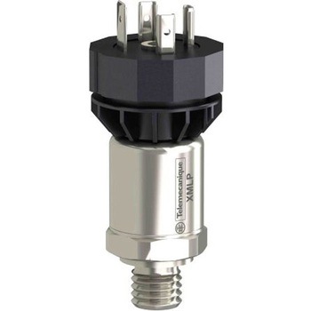 XMLP500MC21F Telemecanique Sensors， 圧力センサ TELEMECANIQUE SENSORS 12533319