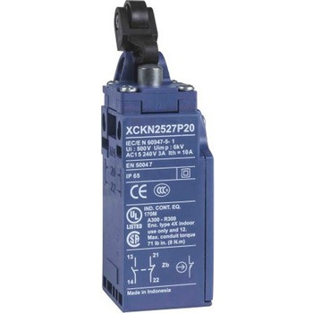 Telemecanique SensorsXCKN2127P20 TELEMECANIQUE SENSORS