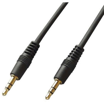 10m 3.5mmステレオミニプラグケーブル フジパーツ