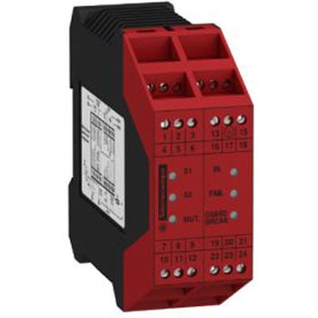 セーフティライトカーテン Telemecanique Sensors TELEMECANIQUE SENSORS