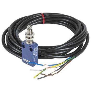 Telemecanique SensorsXCMD21F2L2 TELEMECANIQUE SENSORS