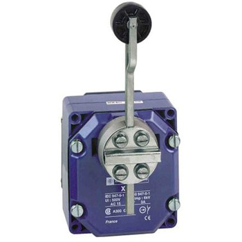 Telemecanique SensorsXCRA12 TELEMECANIQUE SENSORS