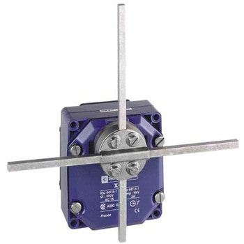 Telemecanique SensorsXCRF171 TELEMECANIQUE SENSORS