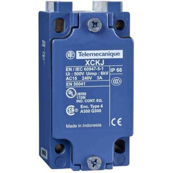 Telemecanique SensorsZCKJ4 TELEMECANIQUE SENSORS