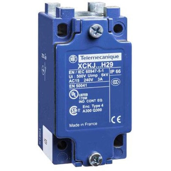 Telemecanique SensorsZCKJ9H29 TELEMECANIQUE SENSORS