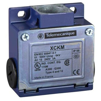 Telemecanique SensorsZCKM8H29 TELEMECANIQUE SENSORS