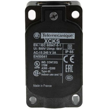 Telemecanique SensorsZCKS1H29 TELEMECANIQUE SENSORS