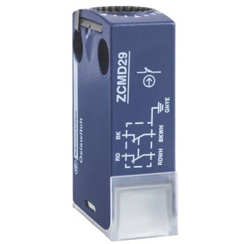 Telemecanique SensorsZCMD41L2 TELEMECANIQUE SENSORS