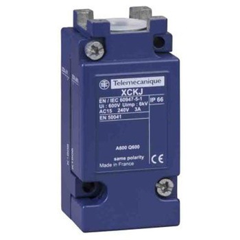 Telemecanique SensorsZCKJ21 - TELEMECANIQUE SENSORS