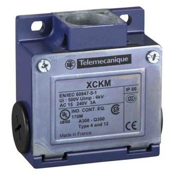 Telemecanique SensorsZCKM9H29 - TELEMECANIQUE SENSORS